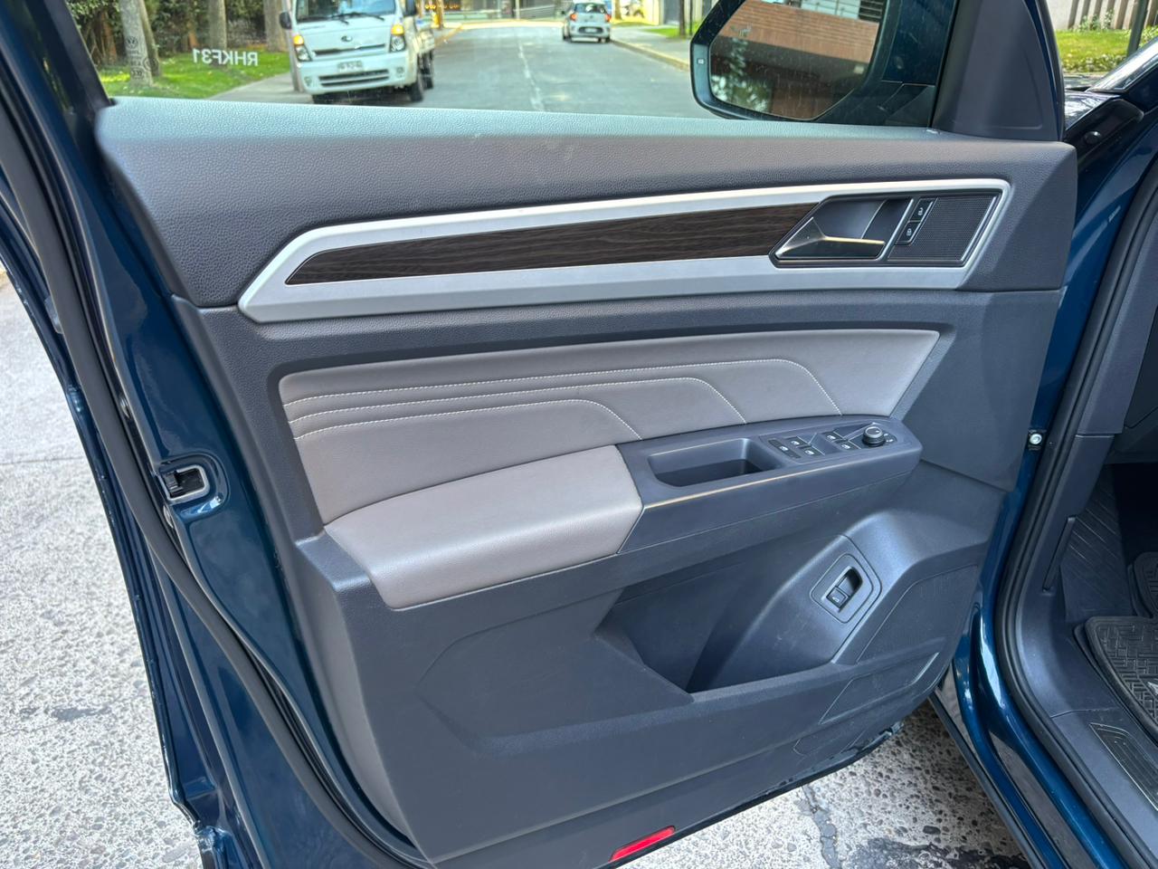 Volkswagen Atlas 3.6 Vr6 4motion 2022 58.580 km Santiago - foto 12