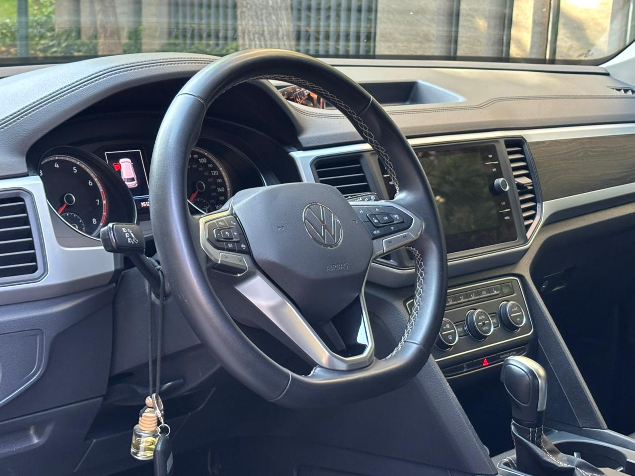 Volkswagen Atlas 3.6 Vr6 4motion 2022 58.580 km Santiago - foto 15