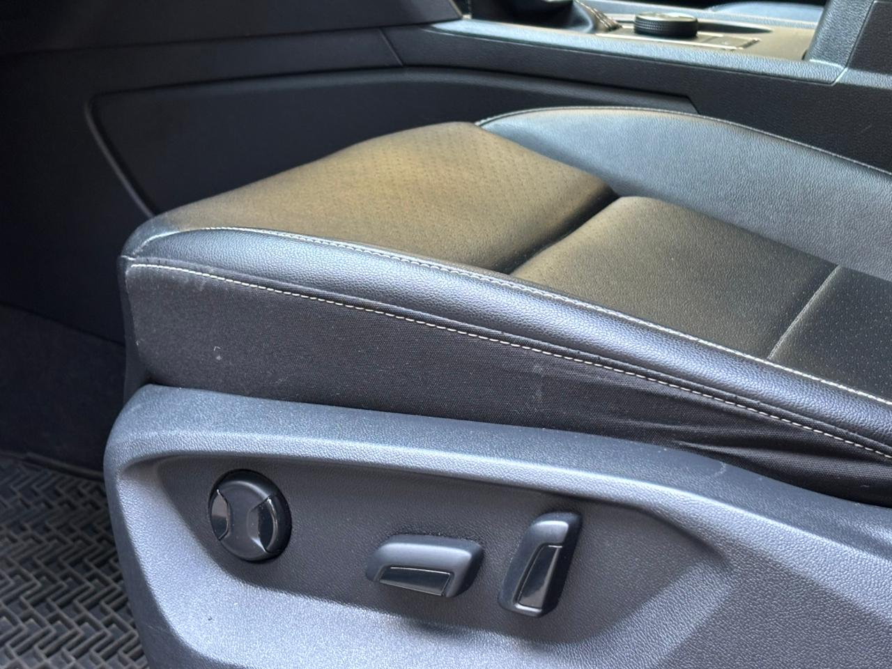 Volkswagen Atlas 3.6 Vr6 4motion 2022 58.580 km Santiago - foto 14