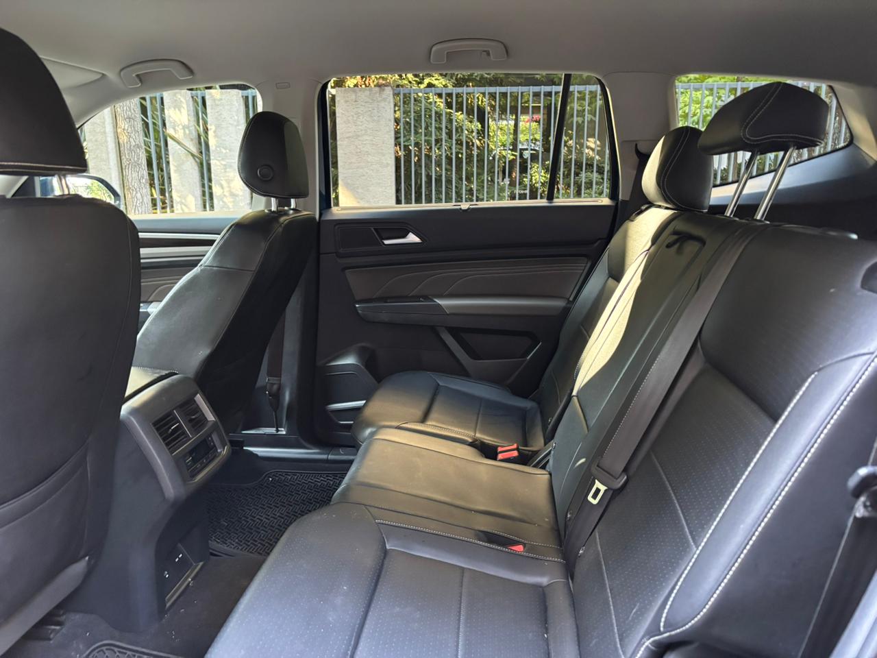 Volkswagen Atlas 3.6 Vr6 4motion 2022 58.580 km Santiago - foto 20