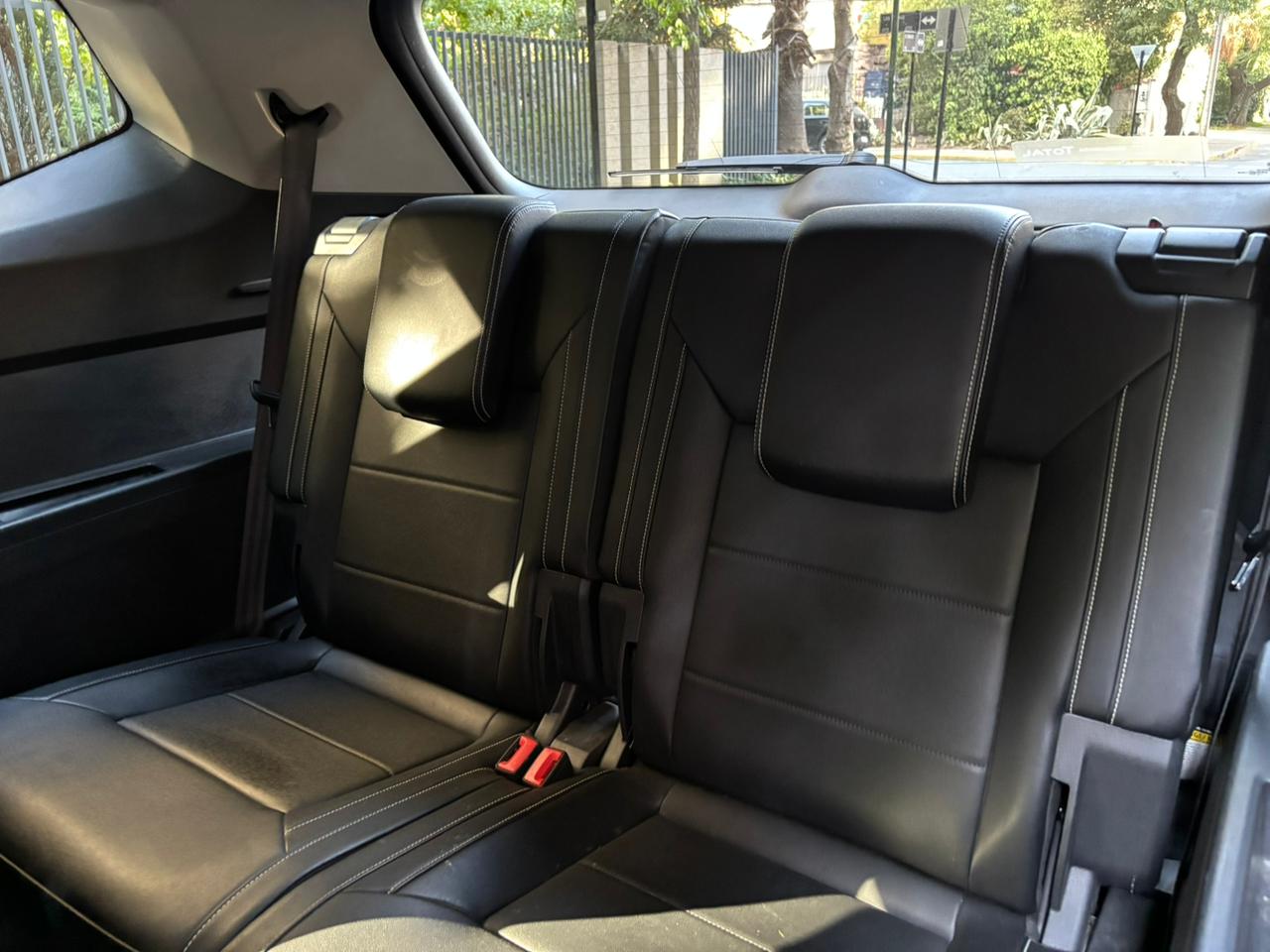 Volkswagen Atlas 3.6 Vr6 4motion 2022 | 58.580 km | Santiago