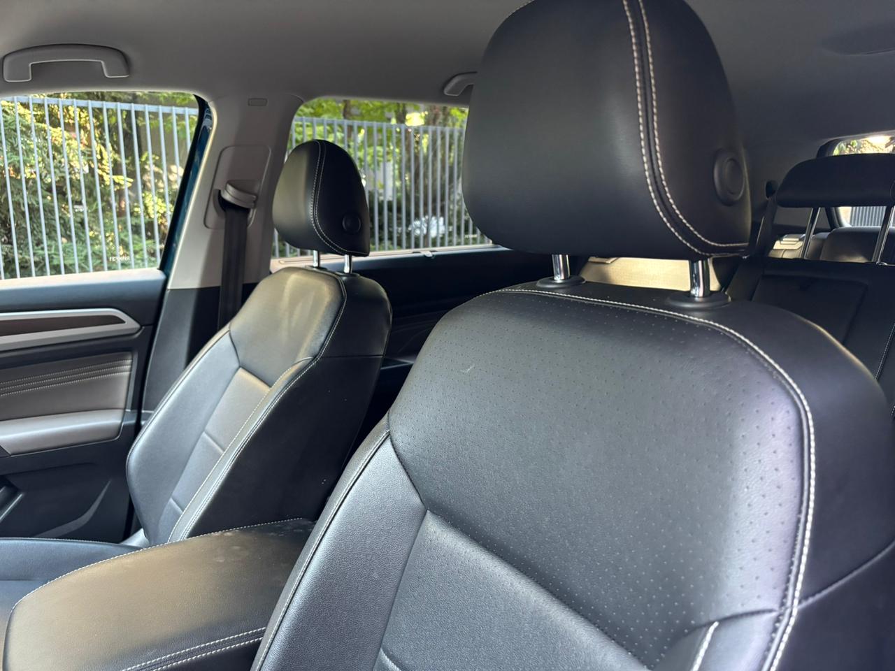 Volkswagen Atlas 3.6 Vr6 4motion 2022 58.580 km Santiago - foto 19