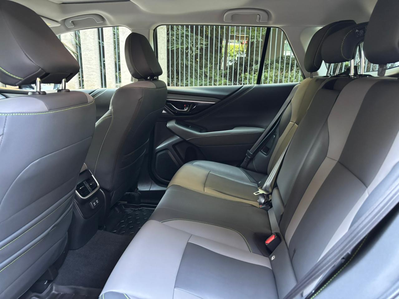 Subaru Outback Field Edition 2.5i AWD 2024 | EyeSight | Solo 13.985 KM | Santiago