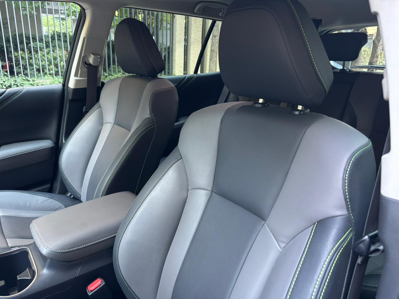Subaru Outback Field Edition 2.5i AWD 2024 | EyeSight | Solo 13.985 KM | Santiago