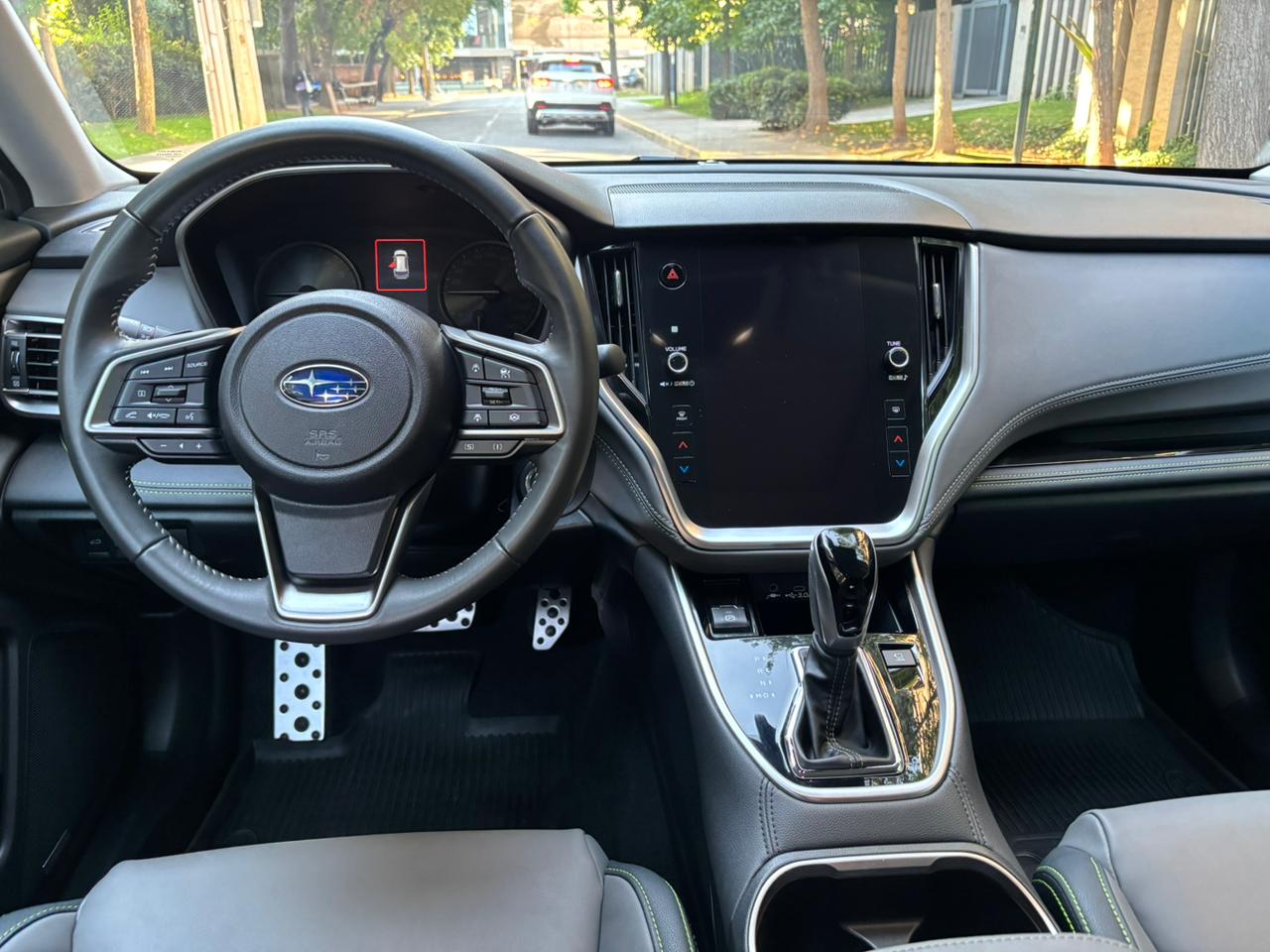 Subaru Outback Field Edition 2.5i AWD 2024 | EyeSight | Solo 13.985 KM | Santiago
