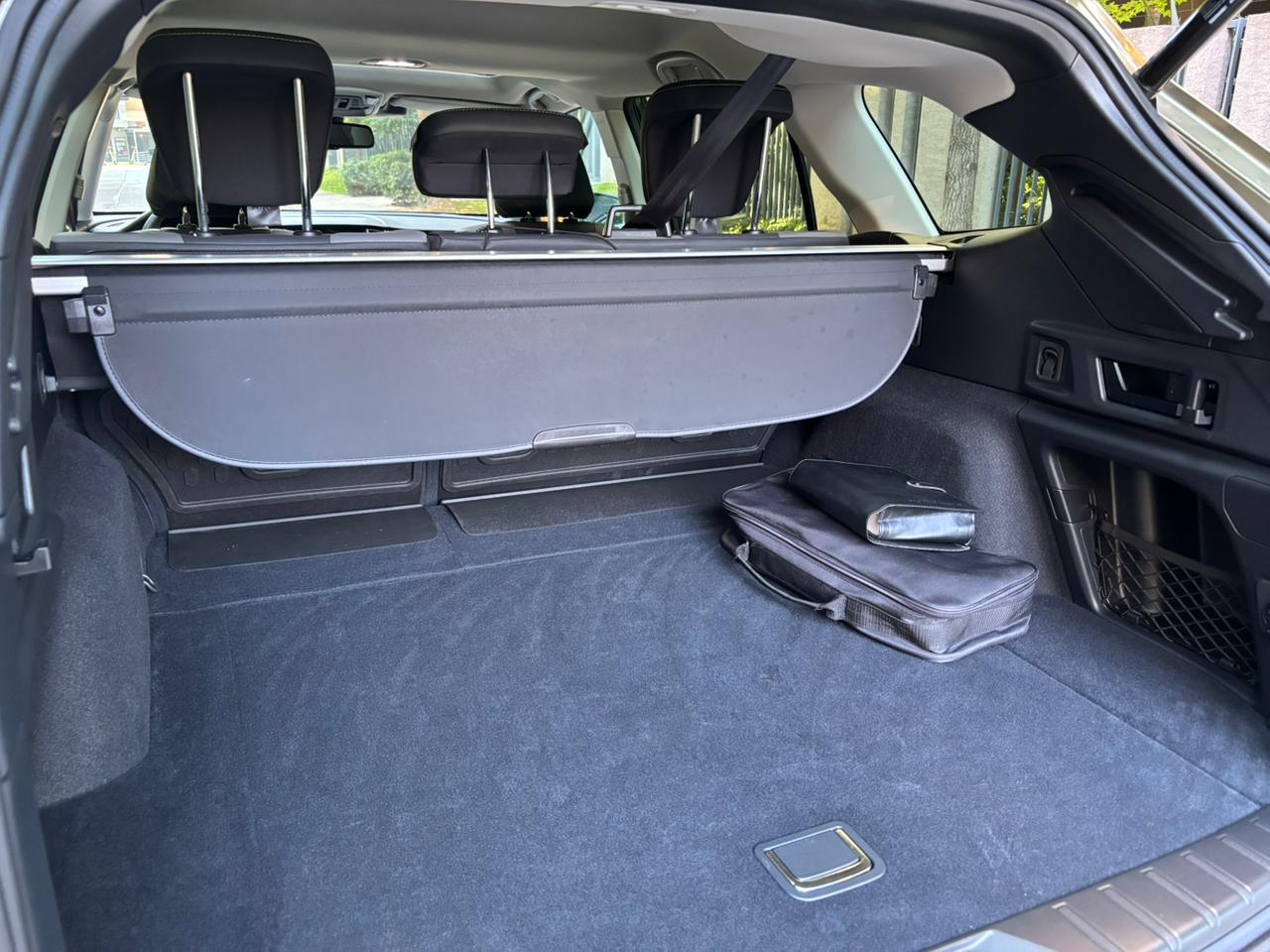 Subaru Outback Field Edition 2.5i AWD 2024 | EyeSight | Solo 13.985 KM | Santiago