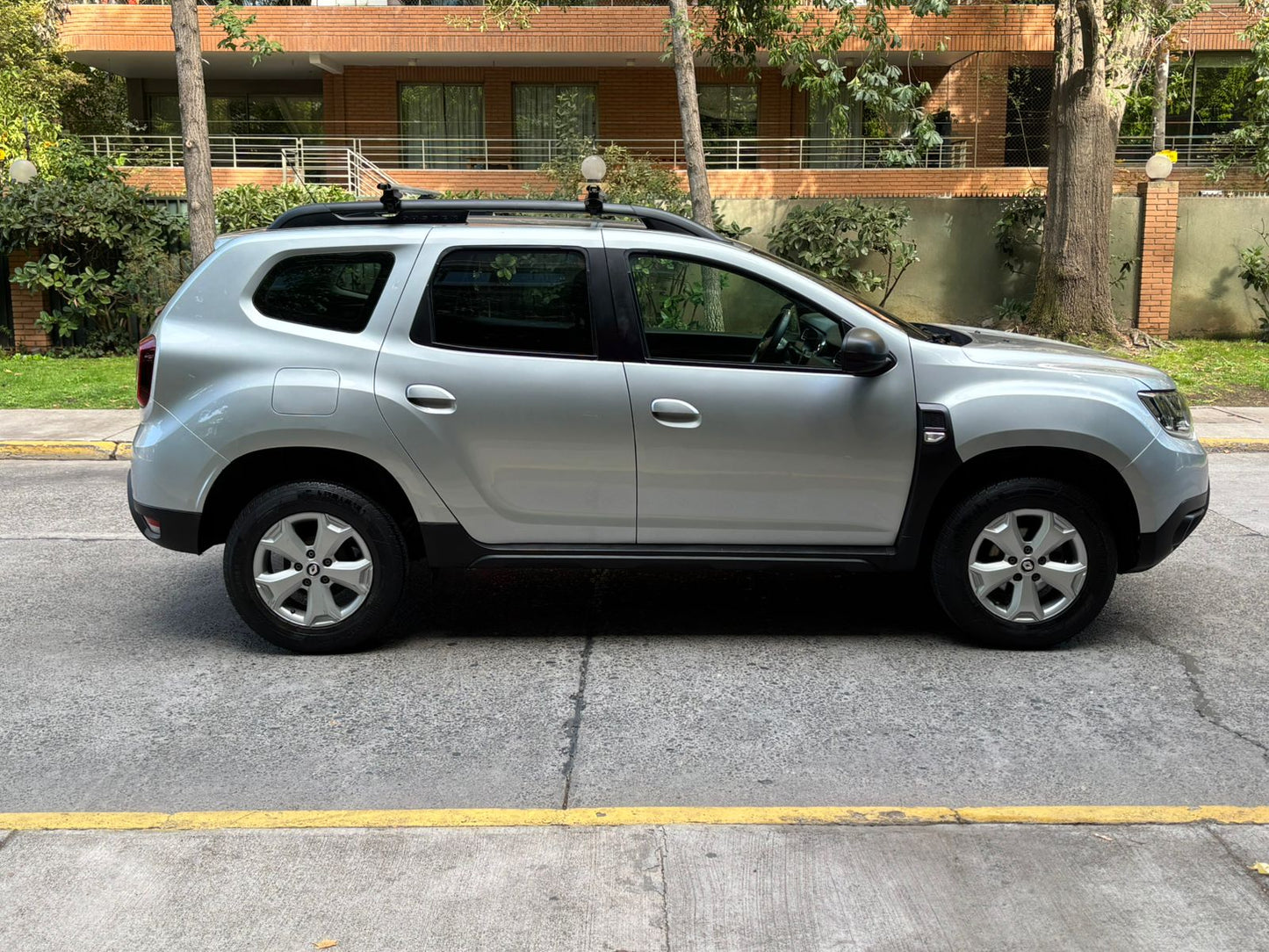 Renault Duster Zen 1.6 MT 2021 | Único Dueño | Motor 1.6 | Santiago