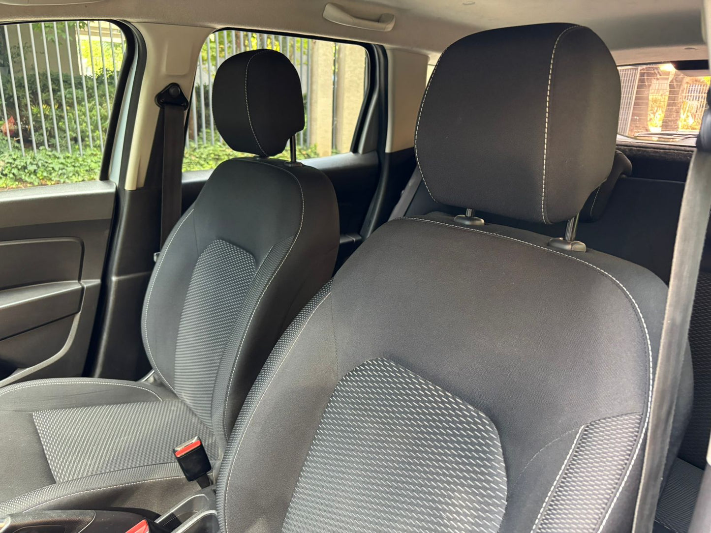 Renault Duster Zen 1.6 MT 2021 | Único Dueño | Motor 1.6 | Santiago
