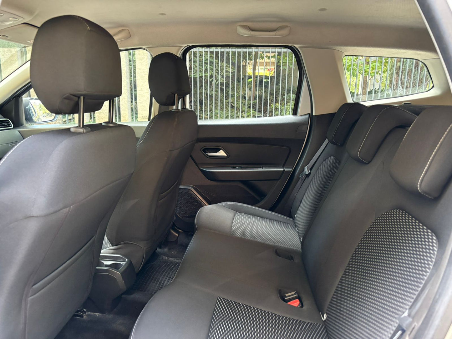Renault Duster Zen 1.6 MT 2021 | Único Dueño | Motor 1.6 | Santiago