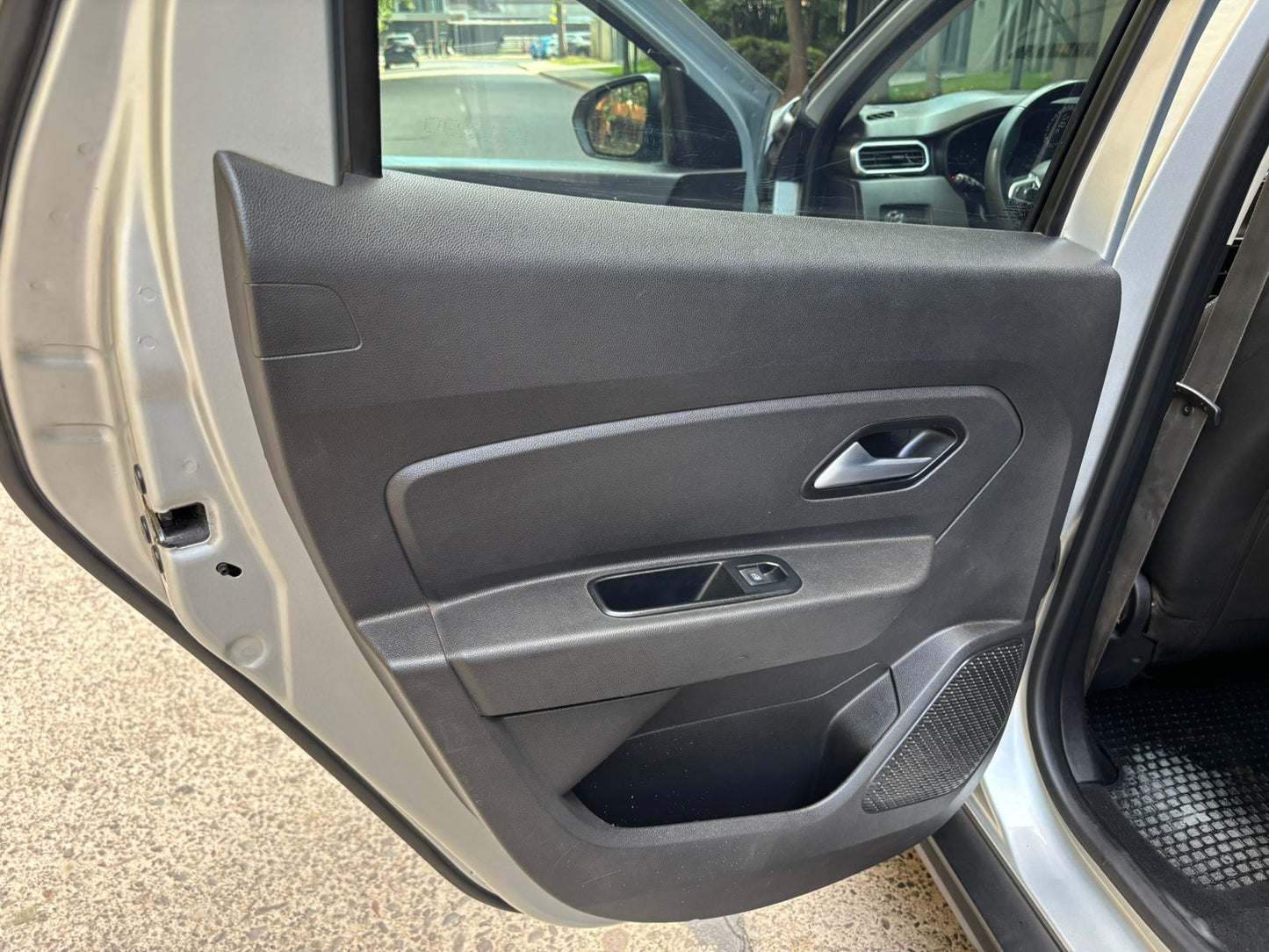 Renault Duster Zen 1.6 MT 2021 | Único Dueño | Motor 1.6 | Santiago