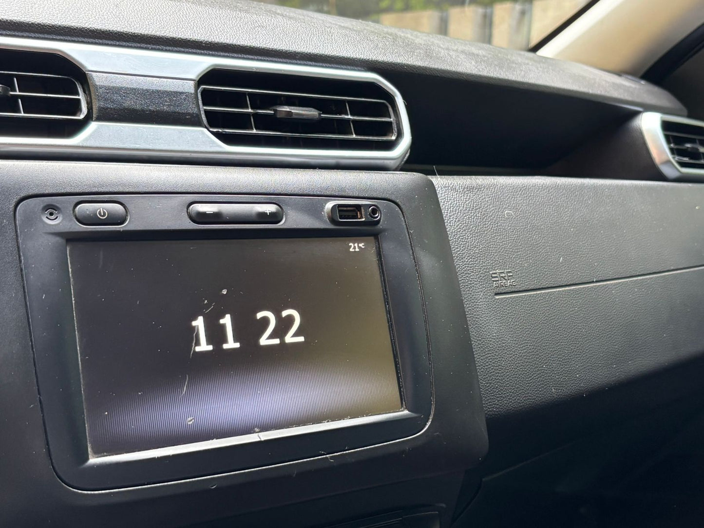 Renault Duster Zen 1.6 MT 2021 | Único Dueño | Motor 1.6 | Santiago