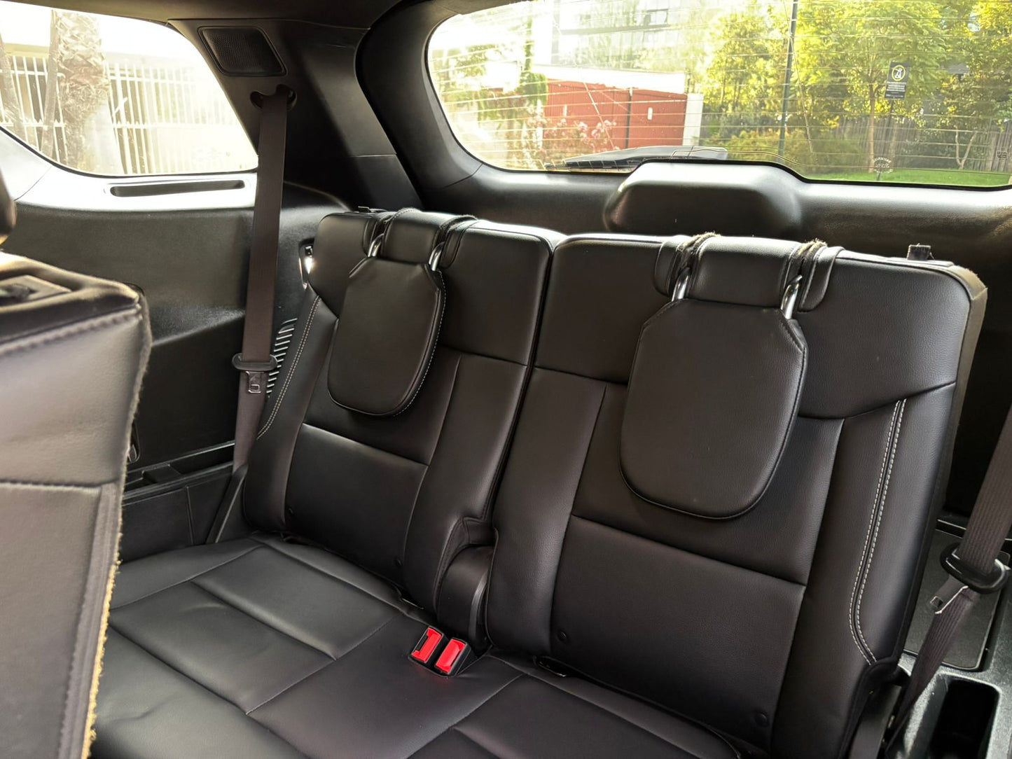Ford Explorer St 3.0 2024 | 28.286 km | Santiago