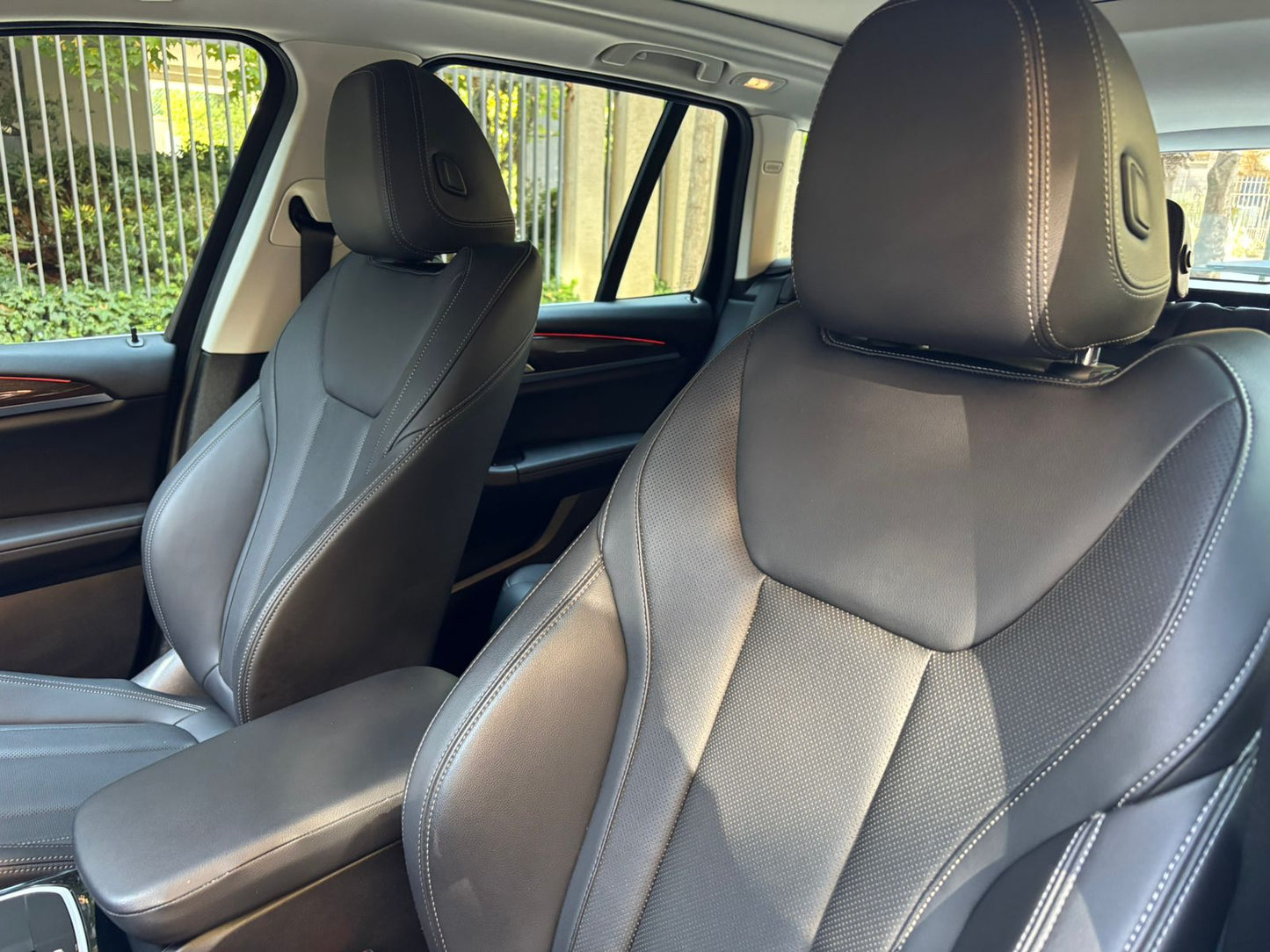 Bmw X3 Sdrive 20i 2024 32.737 km Santiago - foto 13