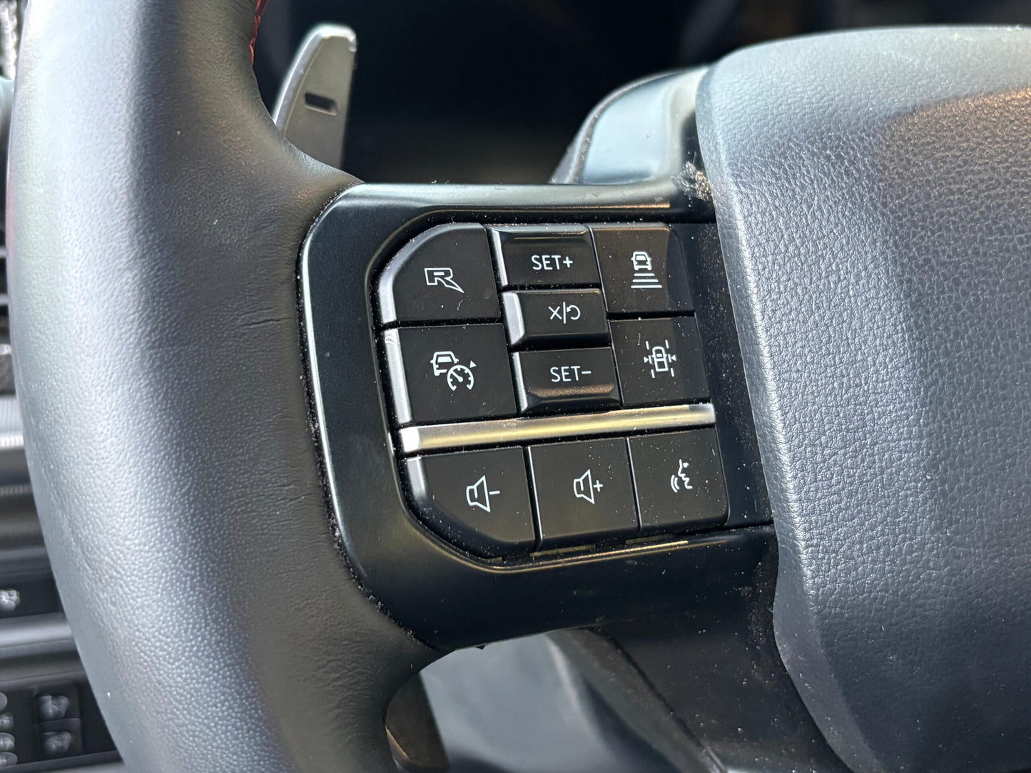 Ford F-150 Raptor 2025 9.900 km Santiago - foto 18