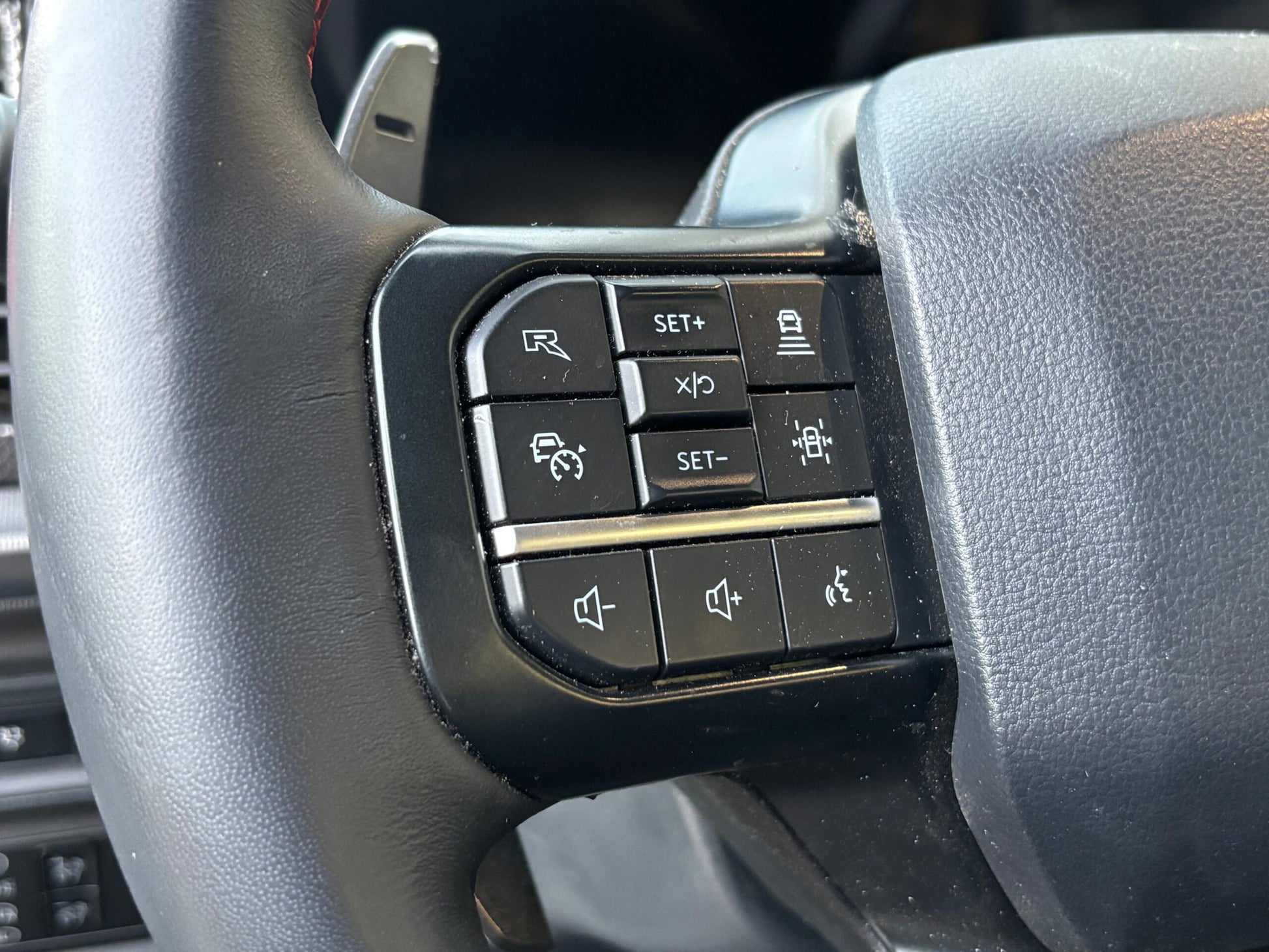 Ford F-150 Raptor 2025 9.900 km Santiago - foto 18
