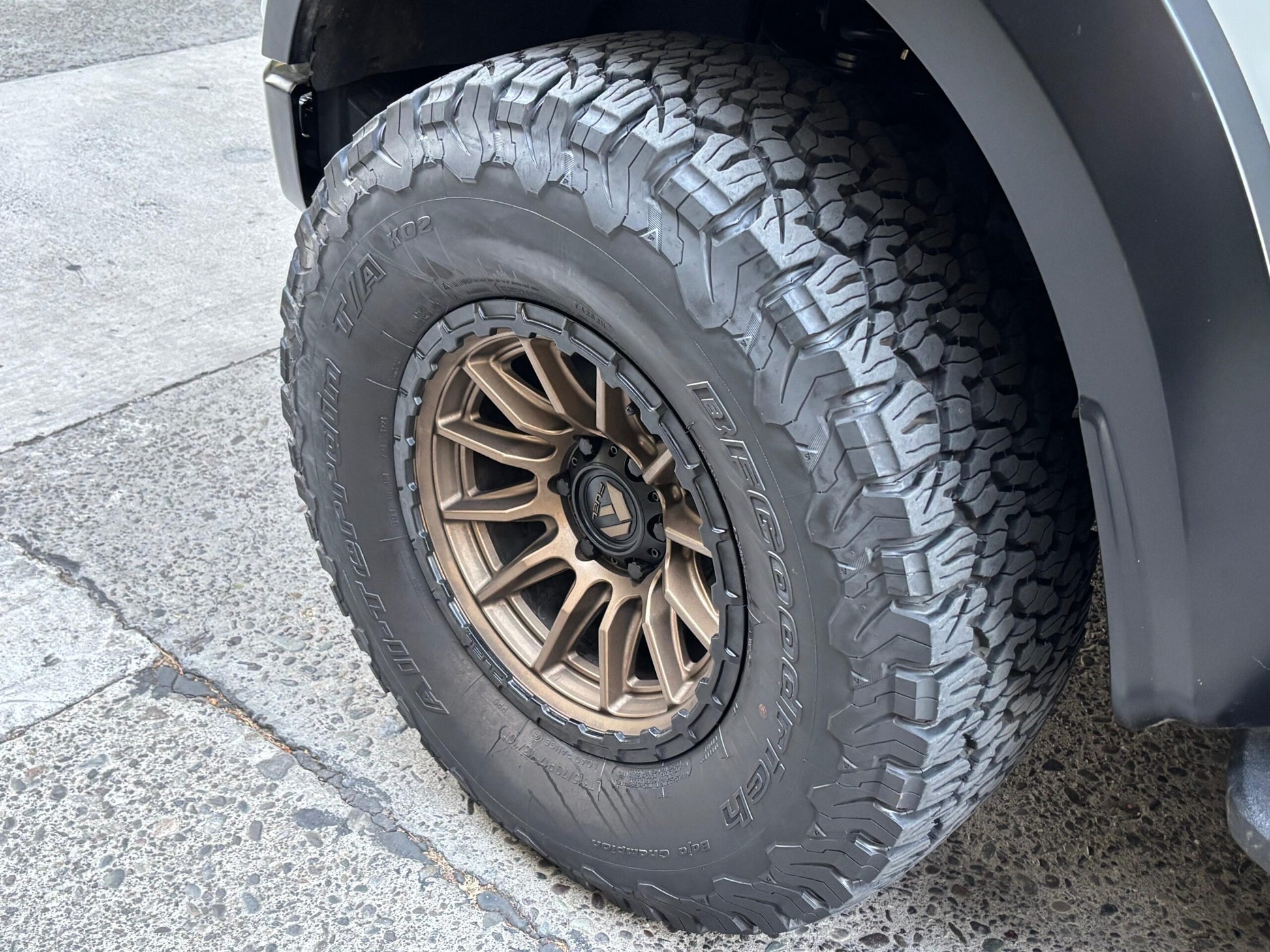Ford F-150 Raptor 2025 9.900 km Santiago - foto 10