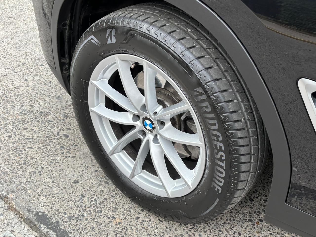 Bmw X3 Sdrive 2024 16.271 km Santiago - foto 10