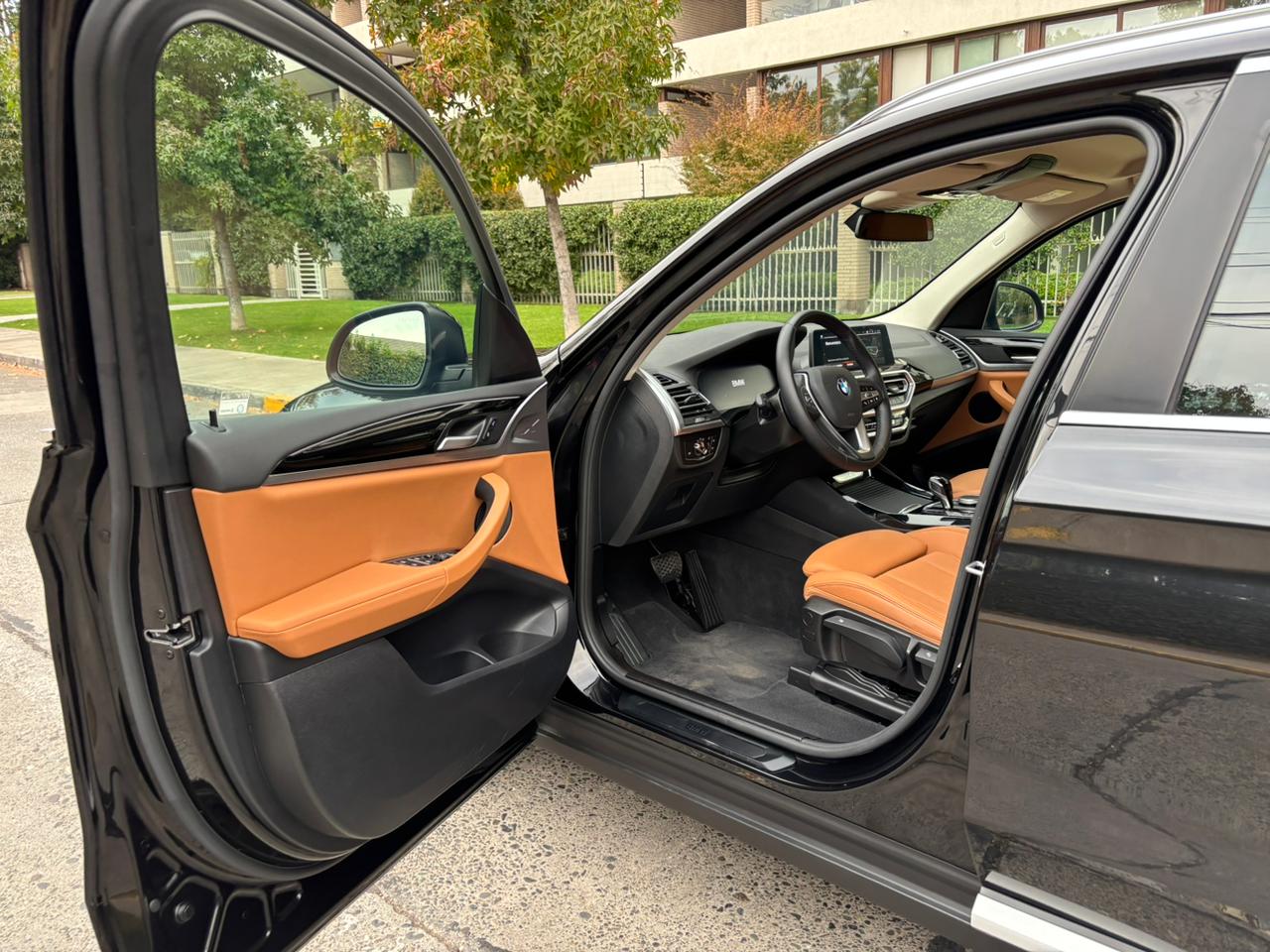 Bmw X3 Sdrive 2024 16.271 km Santiago - foto 11