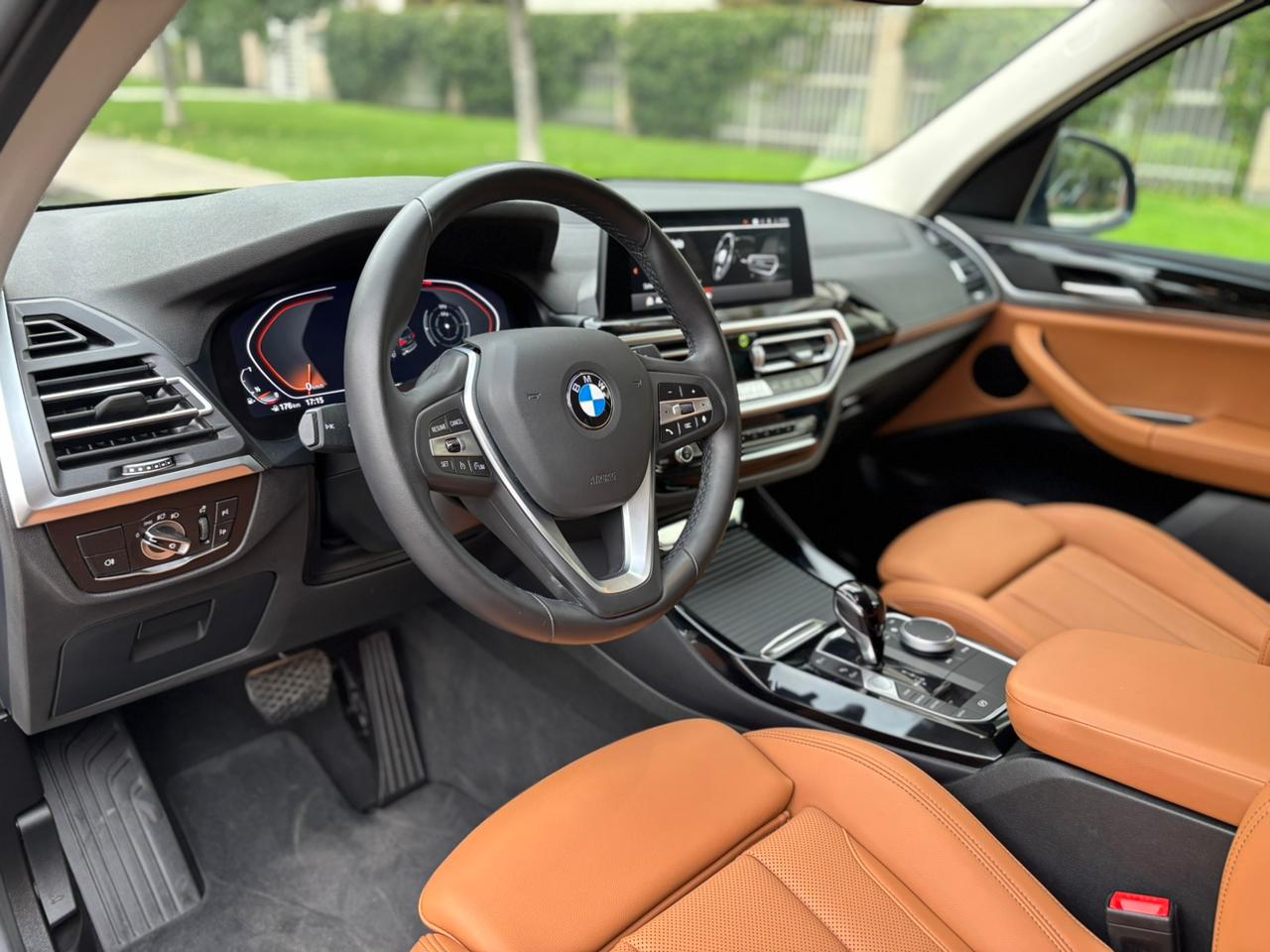 Bmw X3 Sdrive 2024 16.271 km Santiago - foto 14
