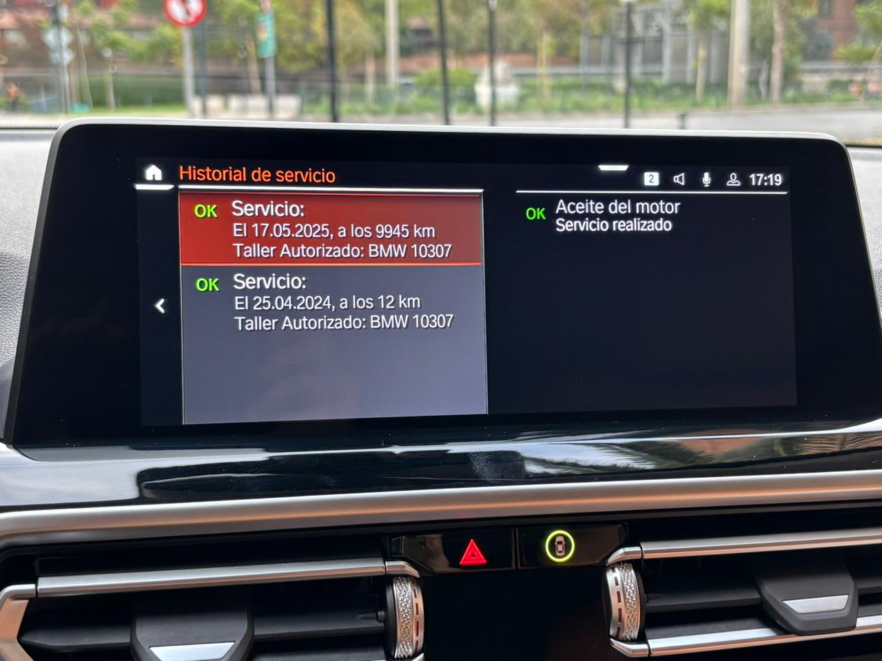 Bmw X3 Sdrive 2024 | 16.271 km | Santiago