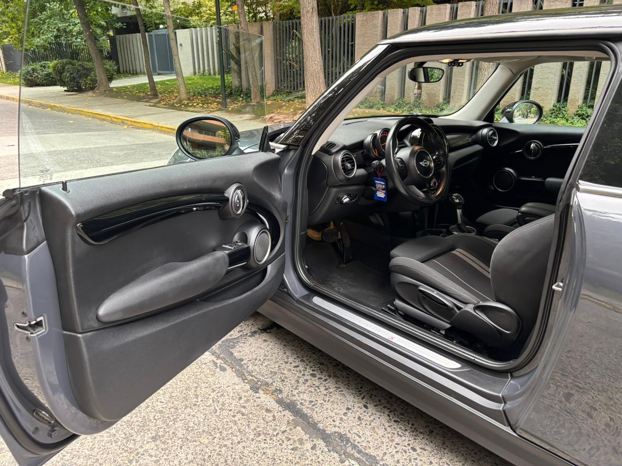 Mini Cooper S 2.0 T 2015 95.542 km Santiago - foto 11