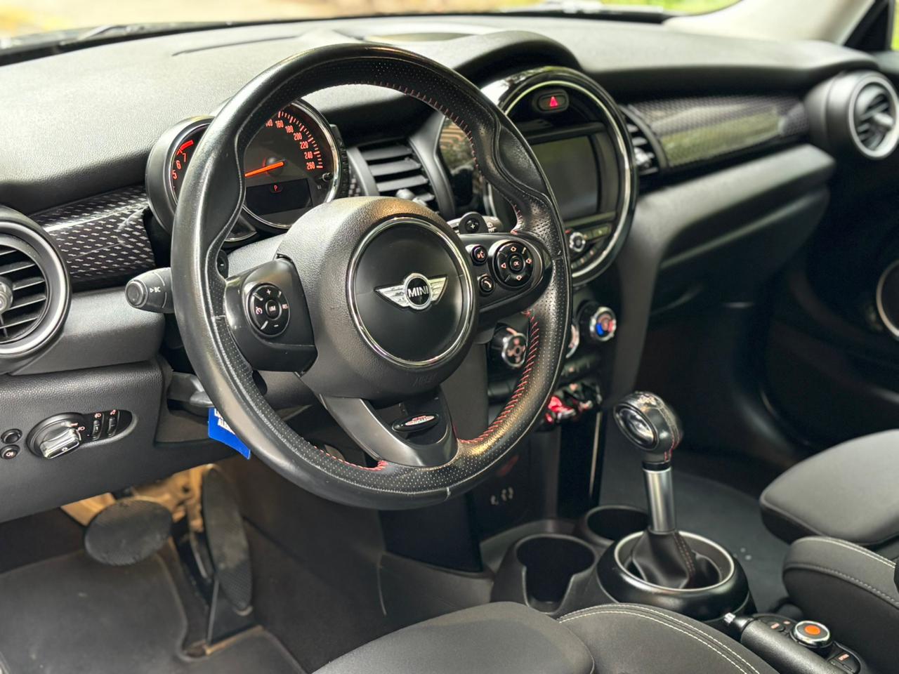 Mini Cooper S 2.0 T 2015 95.542 km Santiago - foto 13