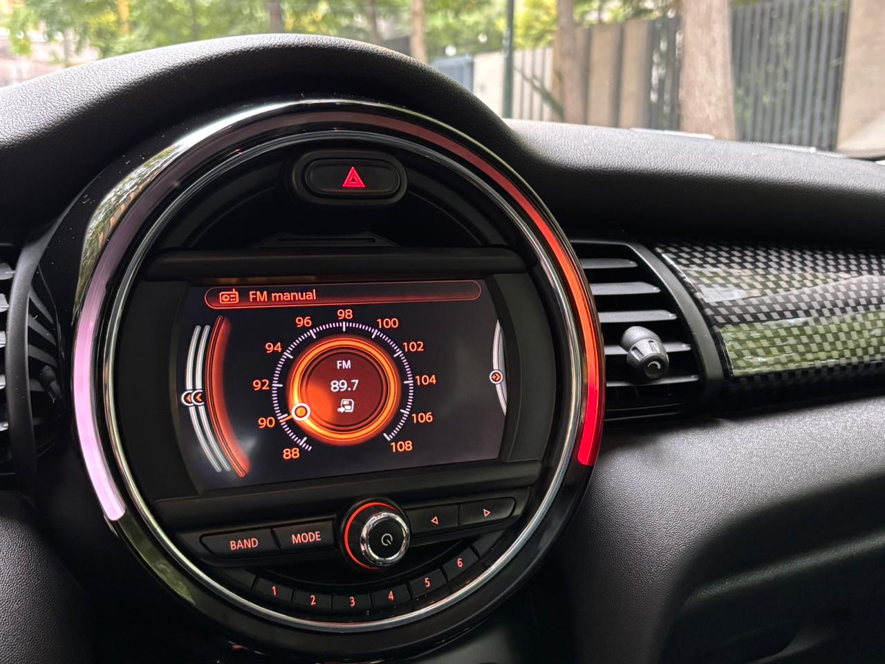 Mini Cooper S 2.0 T 2015 95.542 km Santiago - foto 18