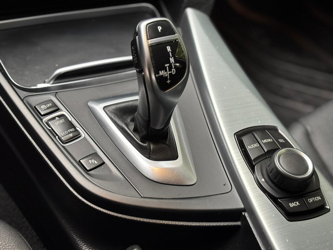 BMW 420i Gran Coupé 2.0 TwinPower 2016 | Elegancia Sport | Mantenciones Oficiales | Santiago