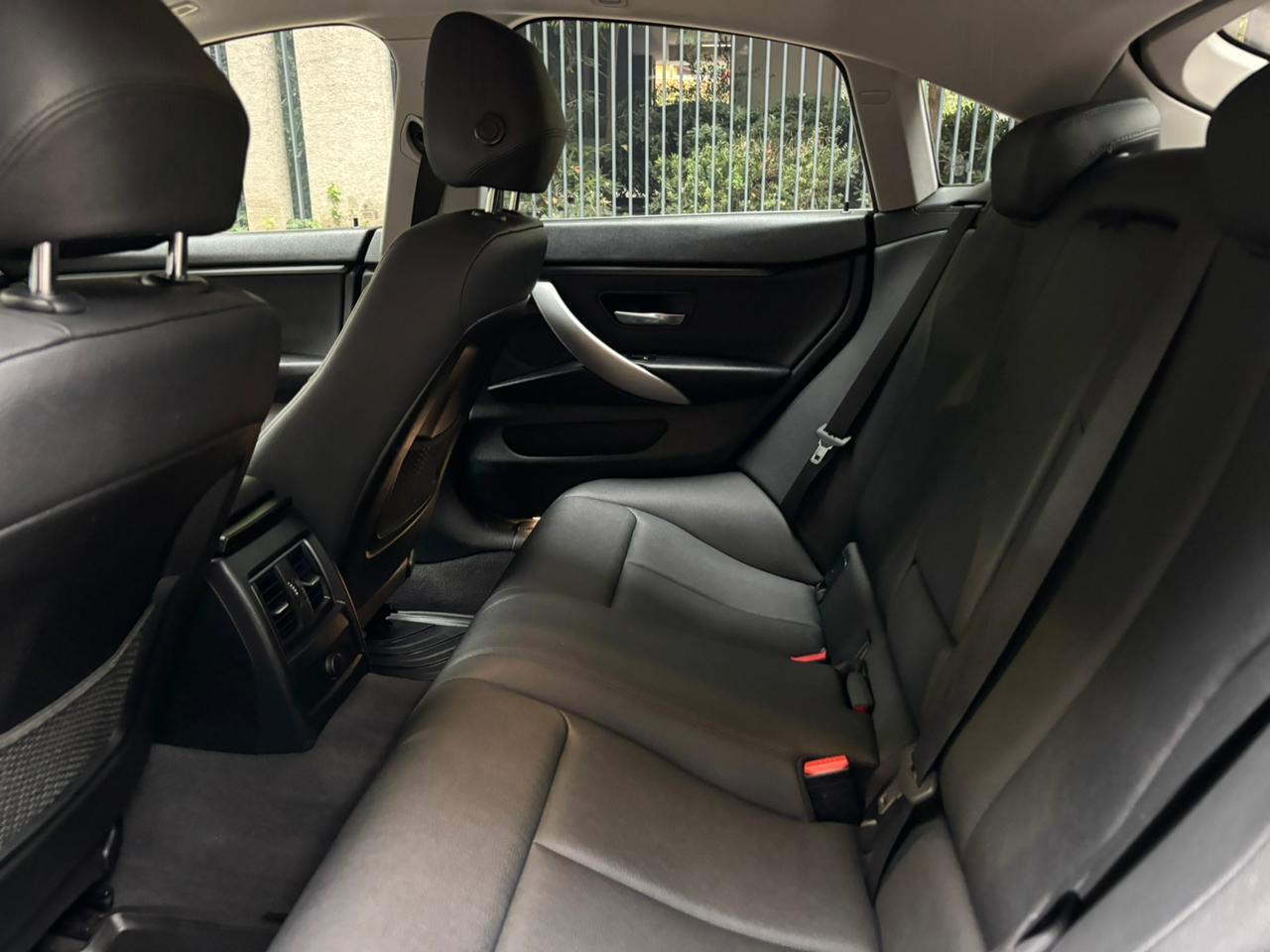 BMW 420i Gran Coupé 2.0 TwinPower 2016 | Elegancia Sport | Mantenciones Oficiales | Santiago