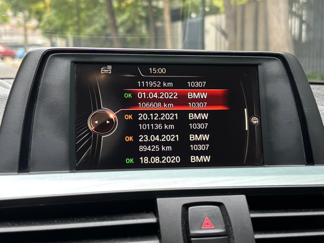 BMW 420i Gran Coupé 2.0 TwinPower 2016 | Elegancia Sport | Mantenciones Oficiales | Santiago