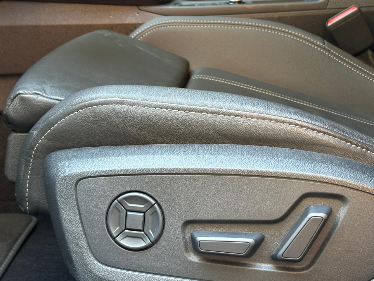 Audi A3 Sportback 35 TFSI 2025 | Reestreno: 10.000 KM | Único Dueño | Santiago