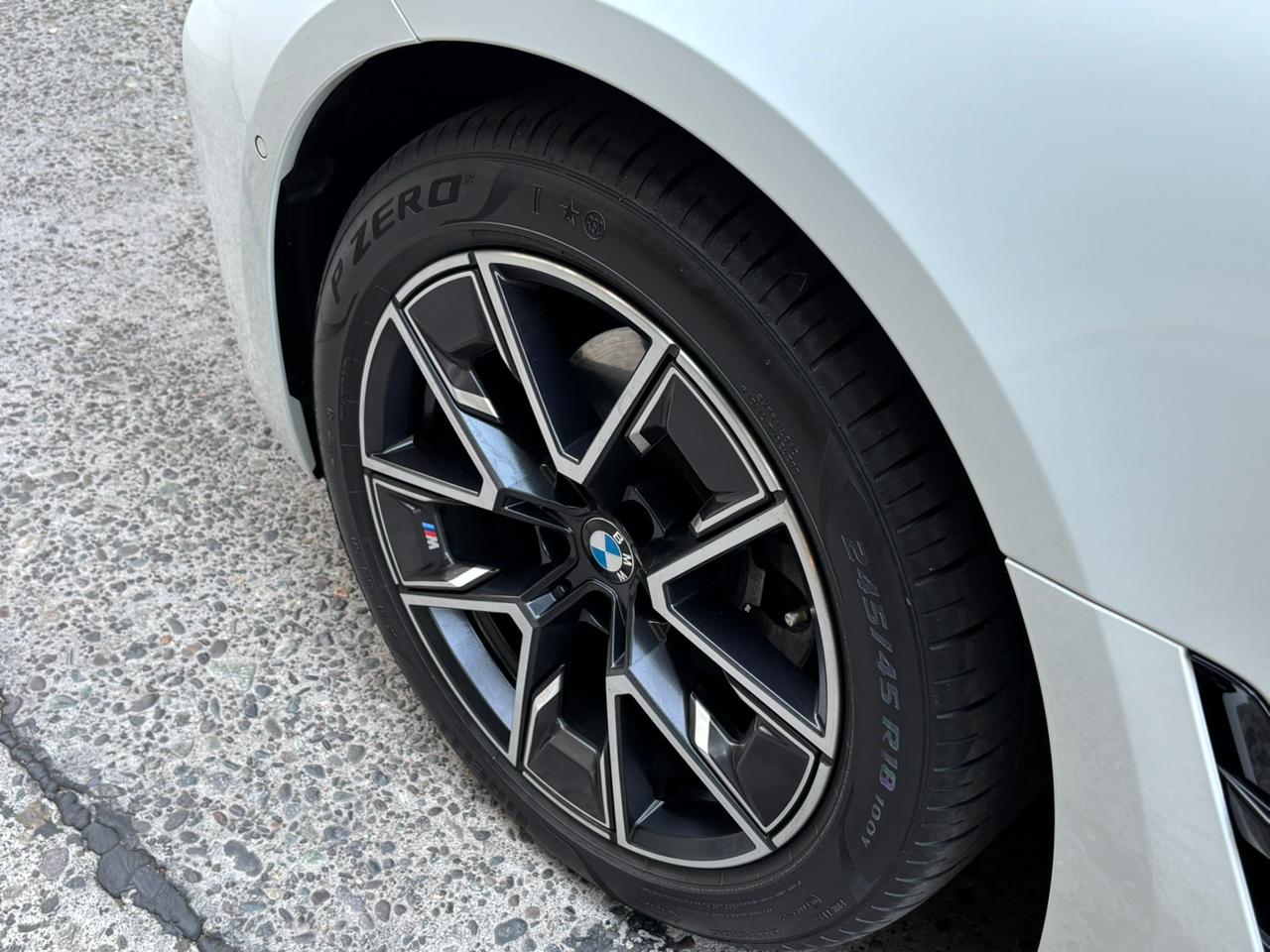Bmw 420i Gran Coupe M Sport 2025 6.693 km Santiago - foto 10