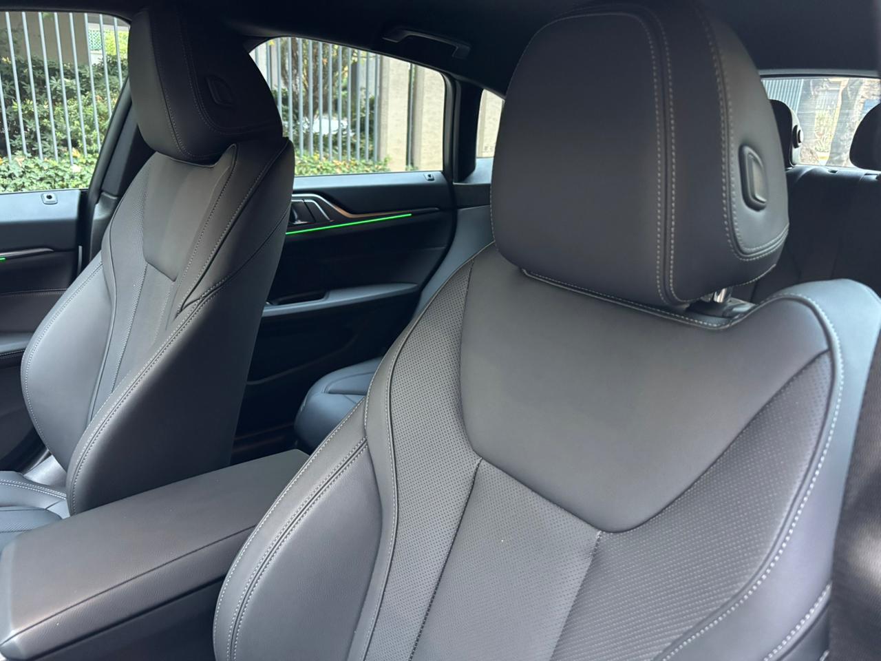 Bmw 420i Gran Coupe M Sport 2025 | 6.693 km | Santiago