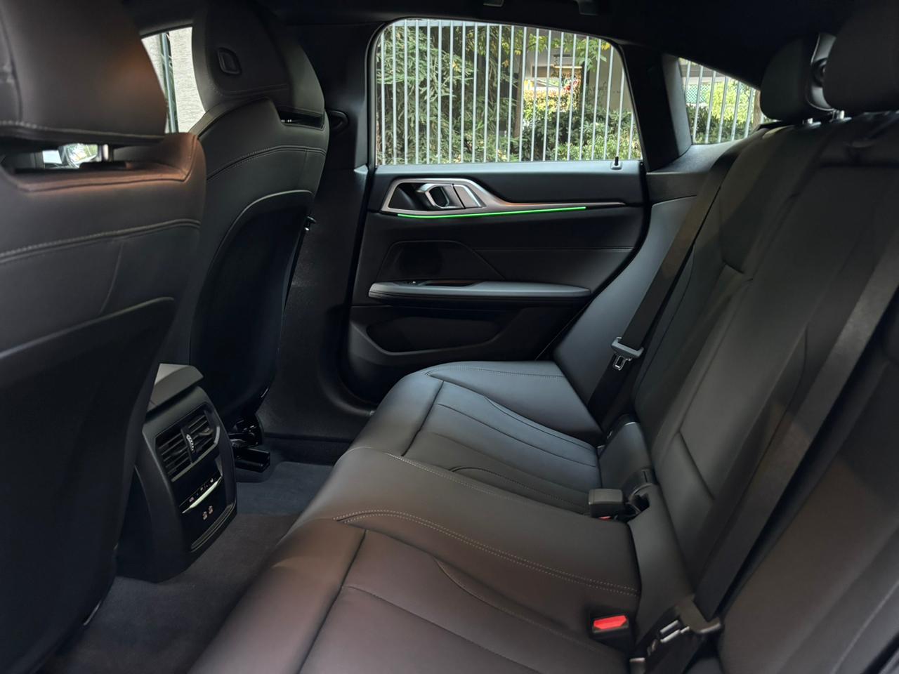 Bmw 420i Gran Coupe M Sport 2025 | 6.693 km | Santiago