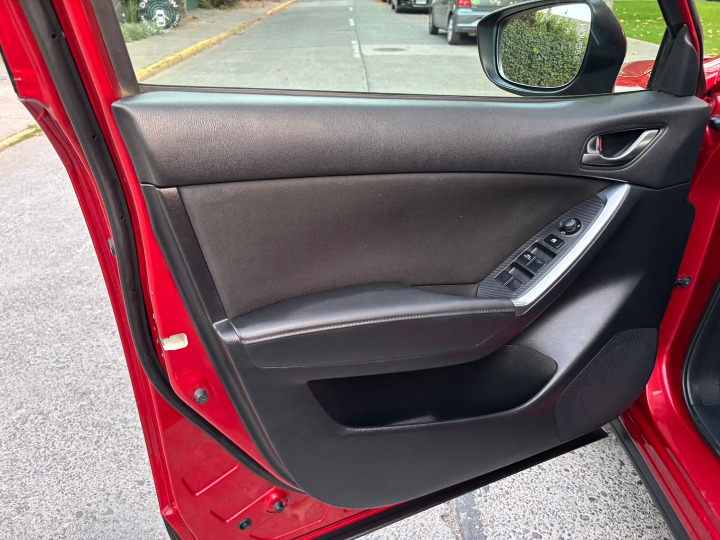 Mazda Cx-5 2.0 R 4x4 2015 118.705 km Santiago - foto 12