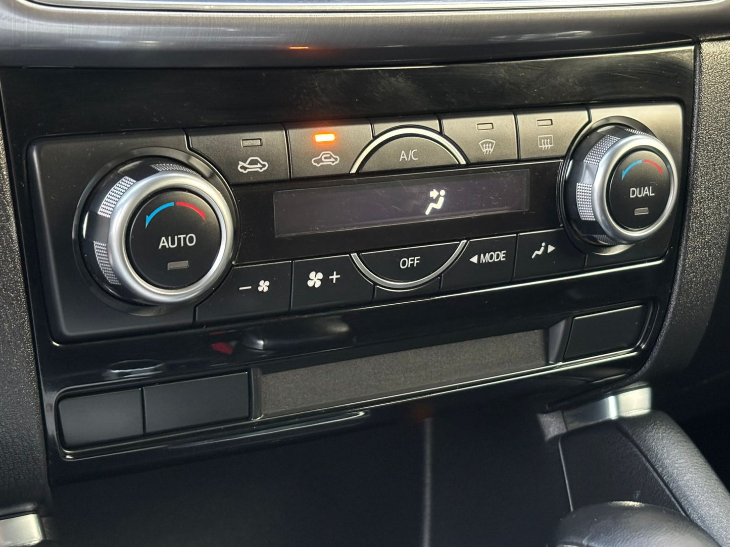 Mazda Cx-5 2.0 R 4x4 2015 118.705 km Santiago - foto 18