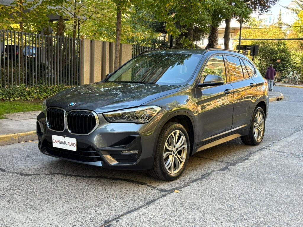420i Gran Coupe M Sport Automático Gasolina 2025 - interior