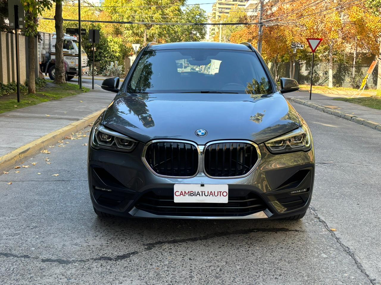 Bmw 420i Gran Coupe M Sport 2025 usada en venta - foto 9