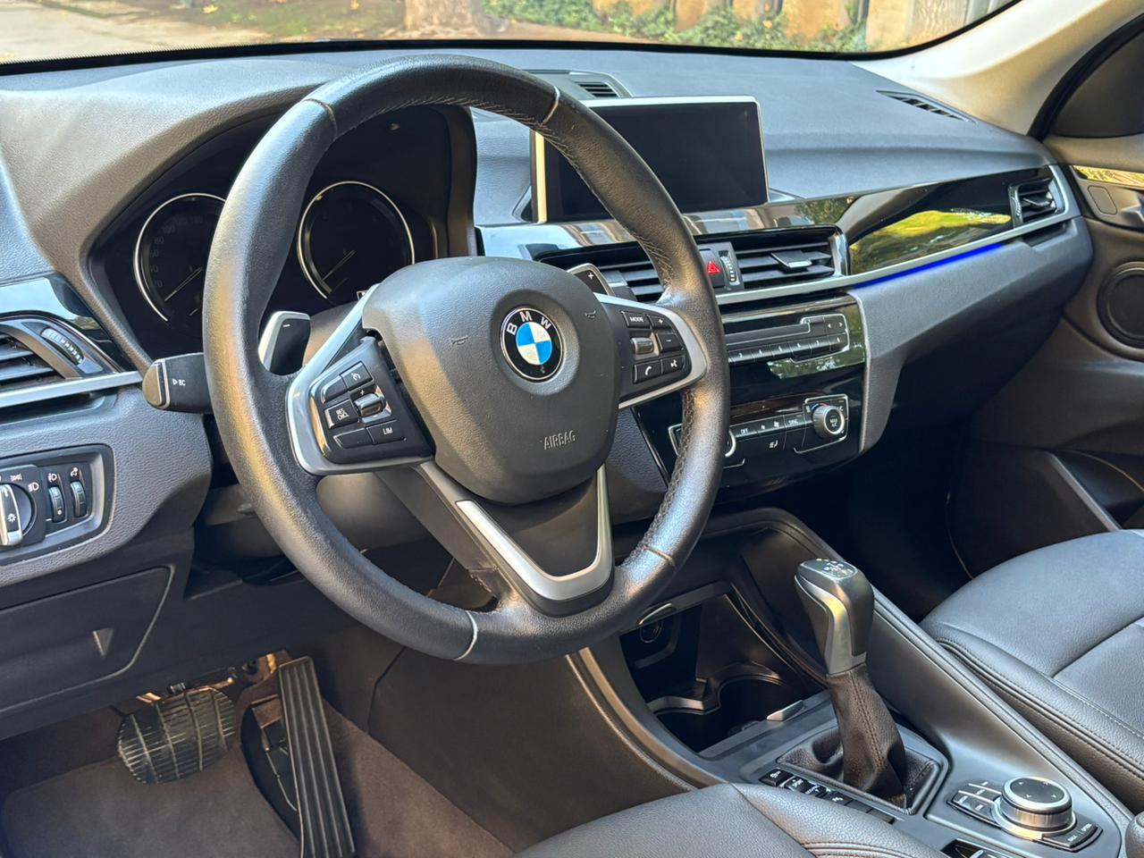 Bmw 420i Gran Coupe M Sport 2025 usada en venta - foto 13