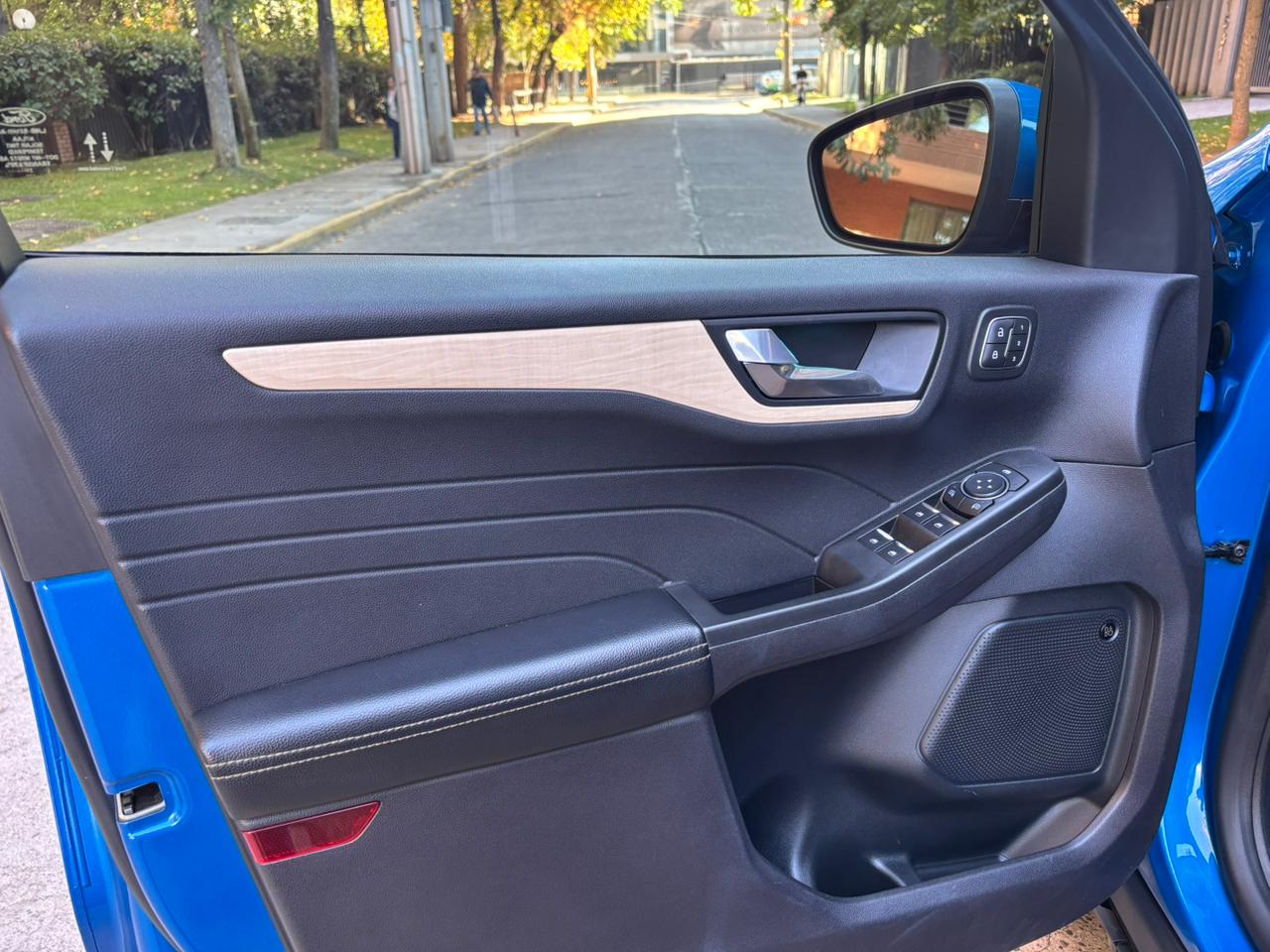 Ford Escape Titanium 2022 87.927 km Santiago - foto 12