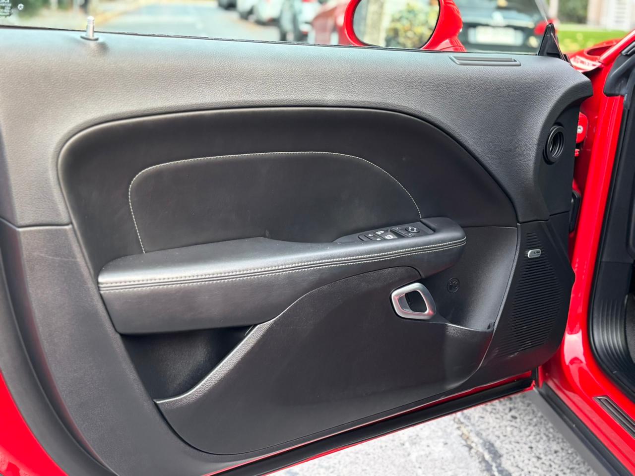 Dodge Challenger 3.6 Gt 2019 4.316 km Santiago - foto 13