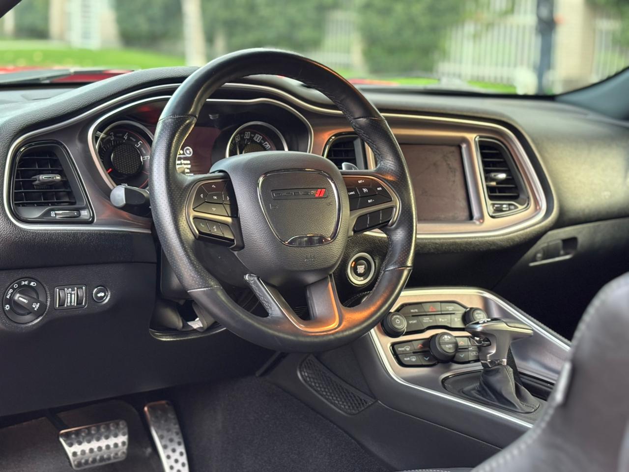 Dodge Challenger 3.6 Gt 2019 4.316 km Santiago - foto 14