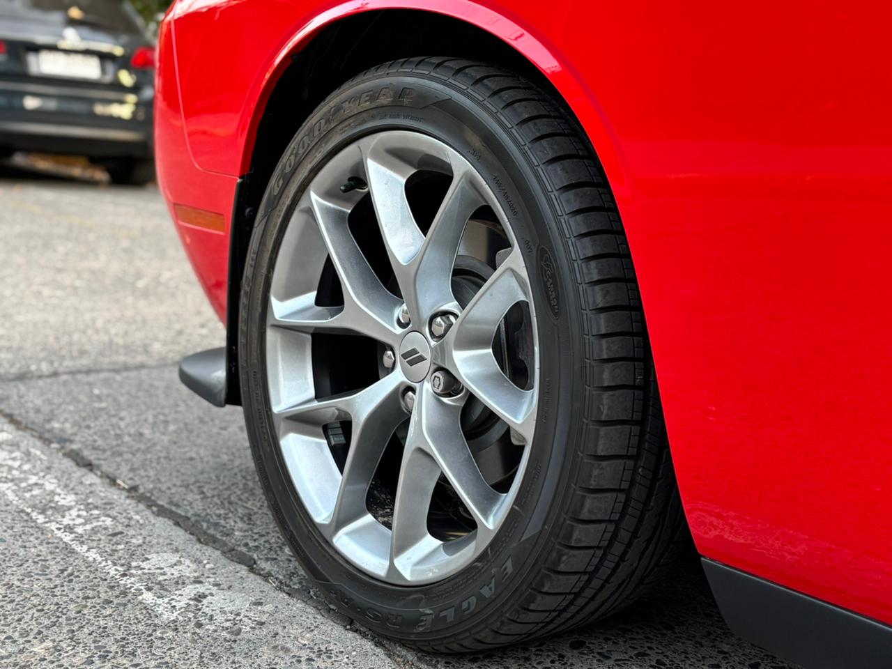 Dodge Challenger 3.6 Gt 2019 4.316 km Santiago - foto 11