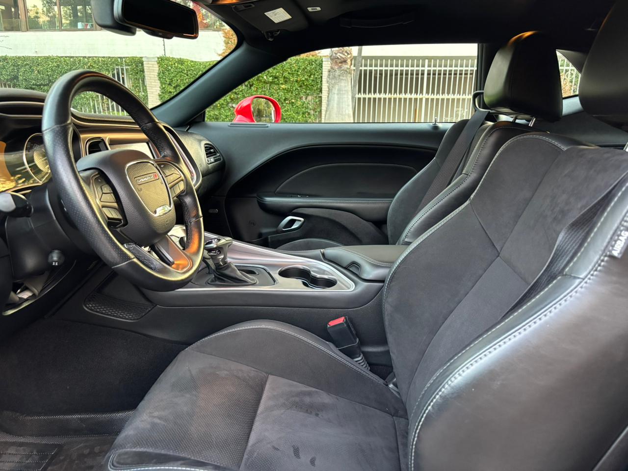 Dodge Challenger 3.6 Gt 2019 4.316 km Santiago - foto 16