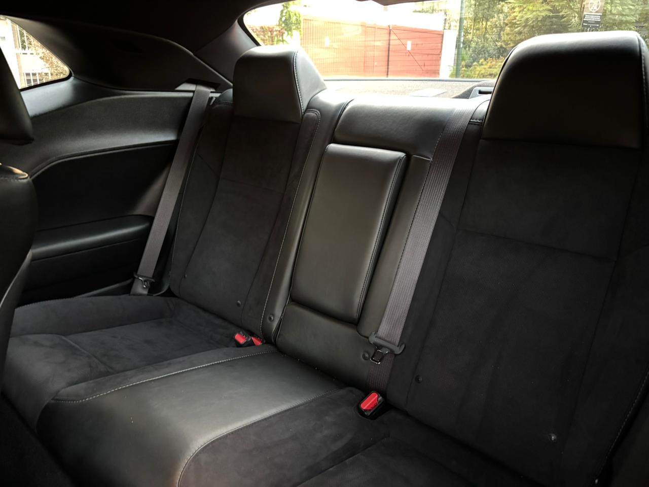 Dodge Challenger 3.6 Gt 2019 4.316 km Santiago - foto 17