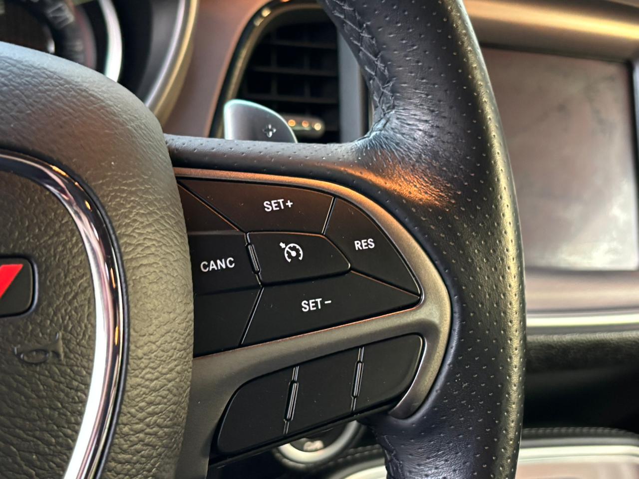 Dodge Challenger 3.6 Gt 2019 4.316 km Santiago - foto 18