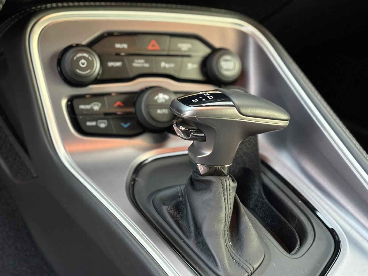 Dodge Challenger 3.6 Gt 2019 4.316 km Santiago - foto 15