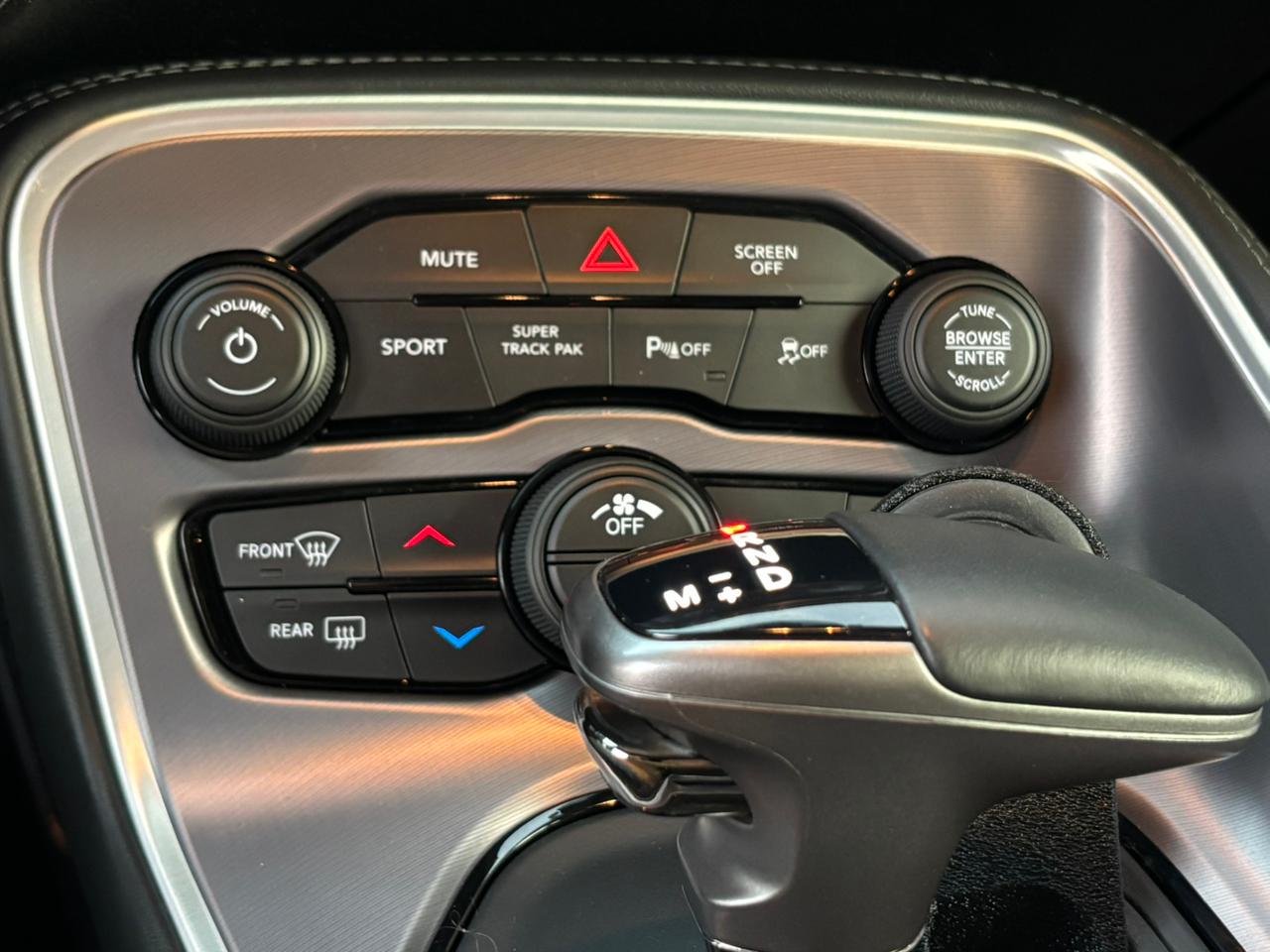 Dodge Challenger 3.6 Gt 2019 4.316 km Santiago - foto 20