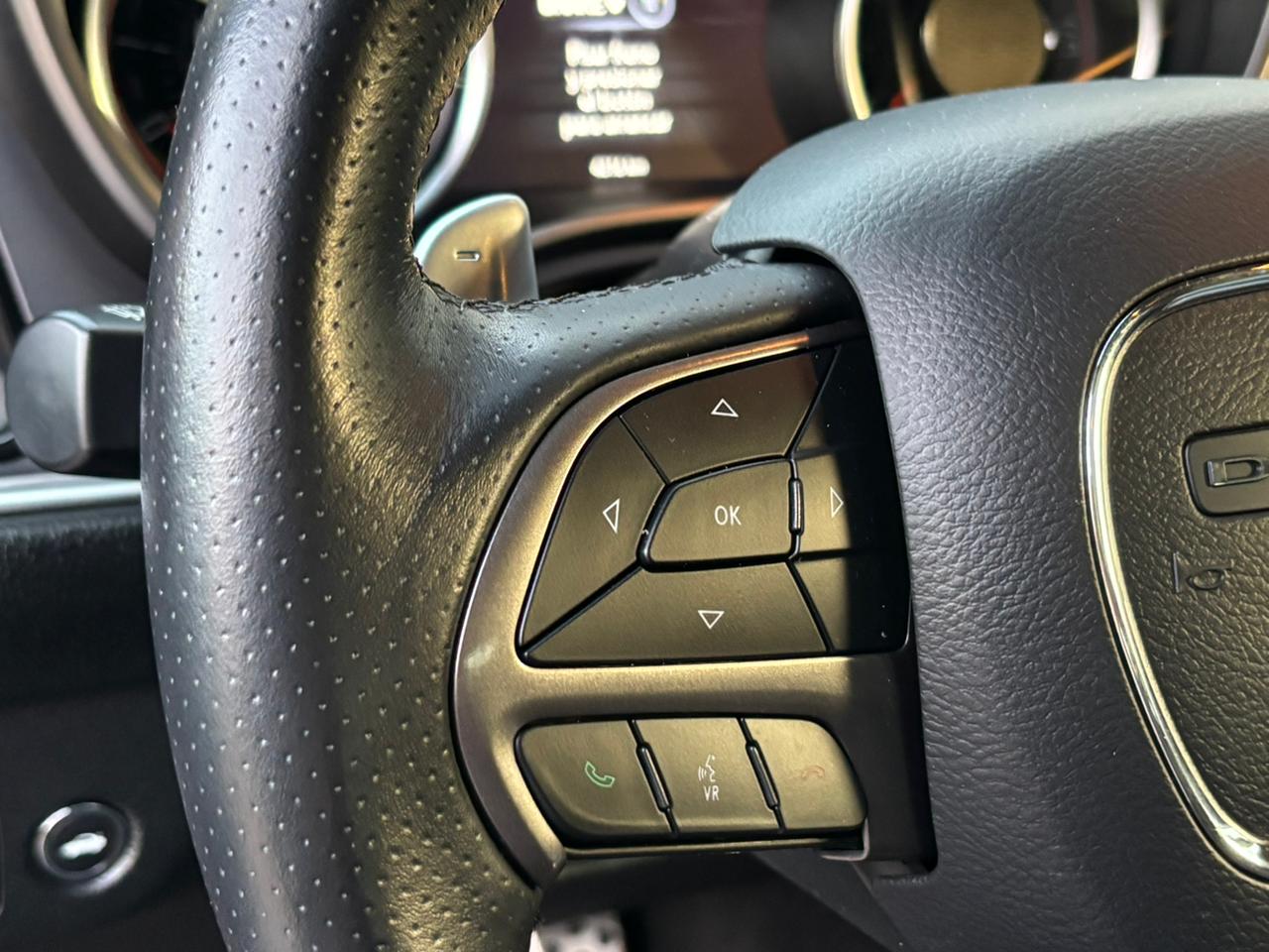 Dodge Challenger 3.6 Gt 2019 4.316 km Santiago - foto 19