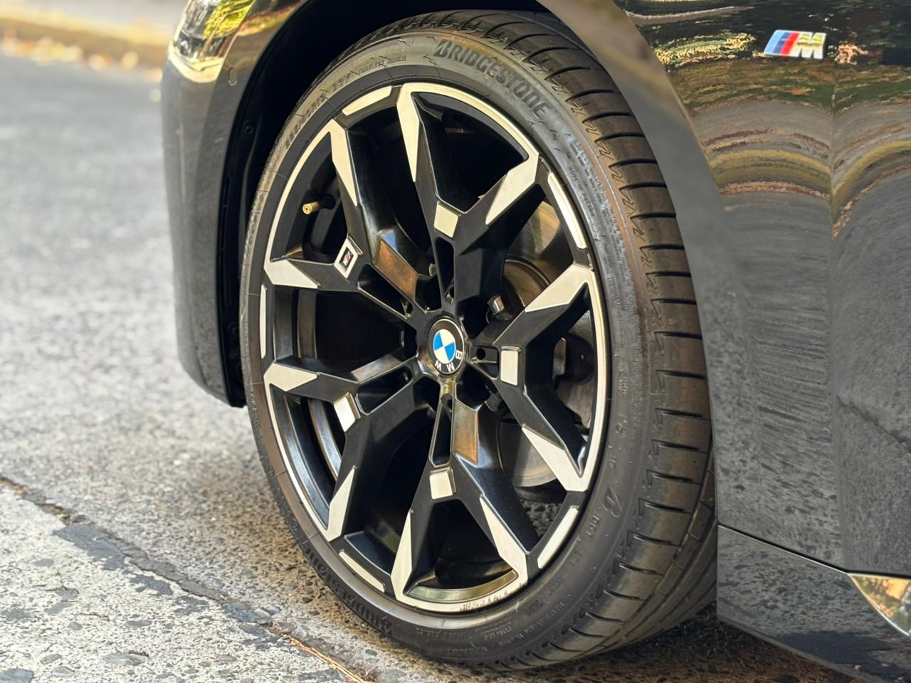 Bmw  220i M 2026 4.500 km Santiago - foto 10